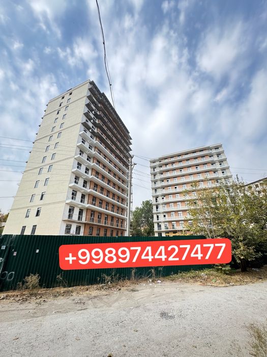 Ташкент, Якасарайский район, Продается квартира
