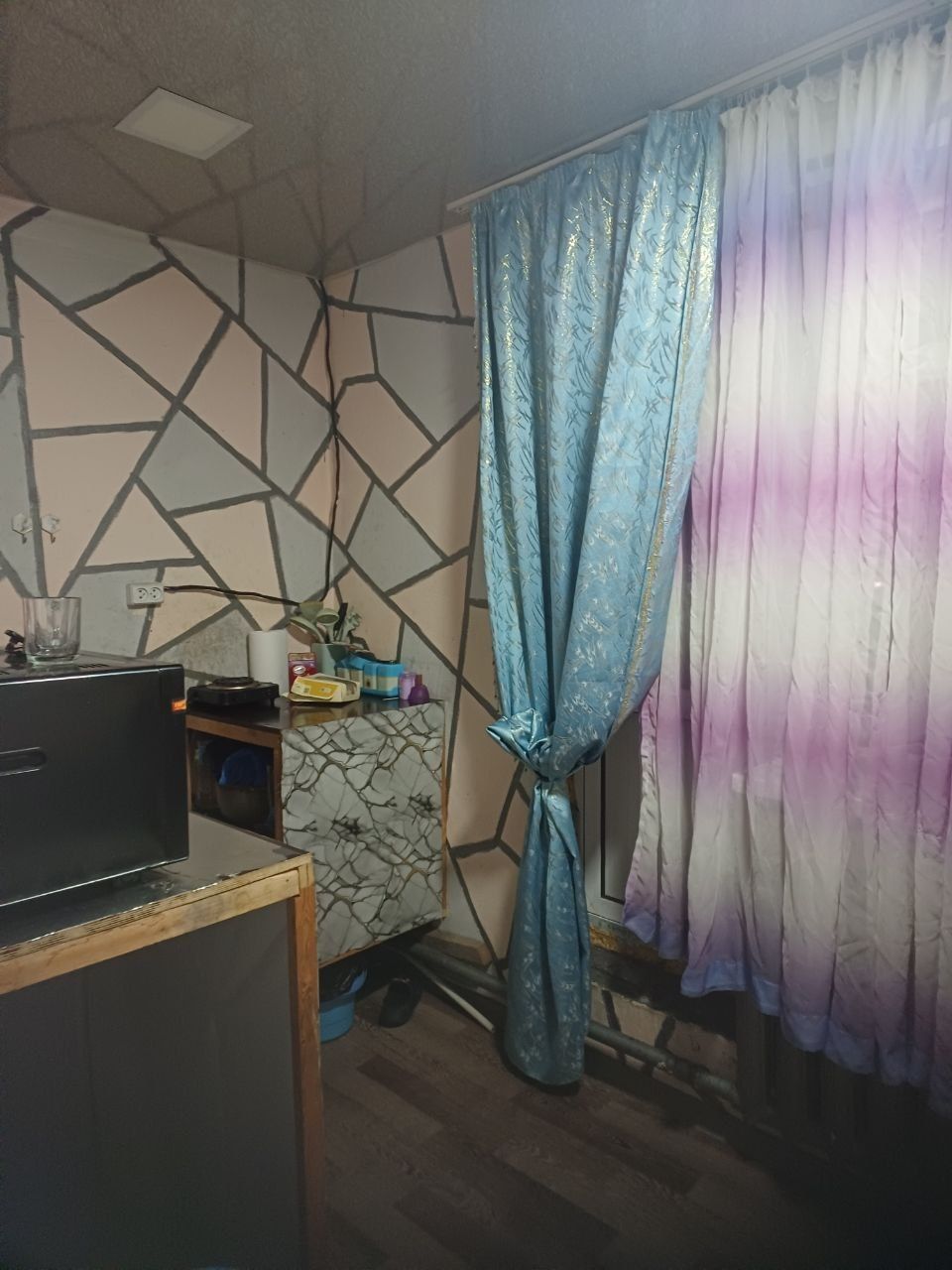 Сдаю квартиру в сергелях