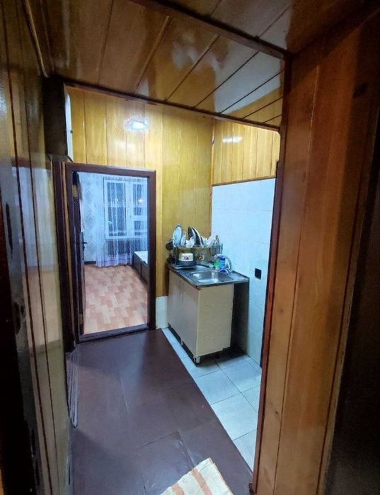 Продается квартира 2 комнатная ( бывшее общежитие)