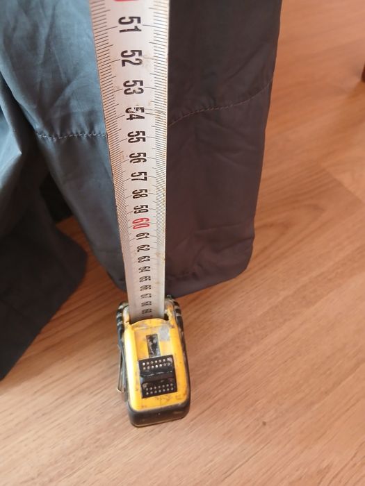 Дамска дълго пролетно сако