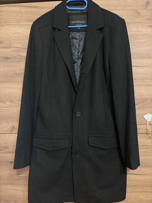 Мъжко палто