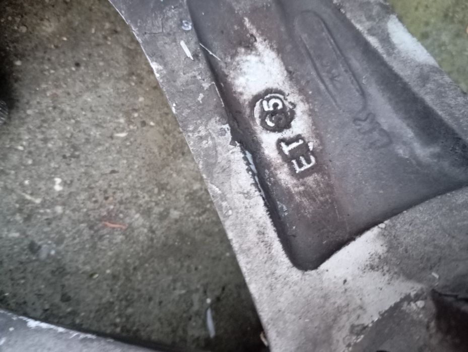 Джанти Autec 16 7.5J ET 35