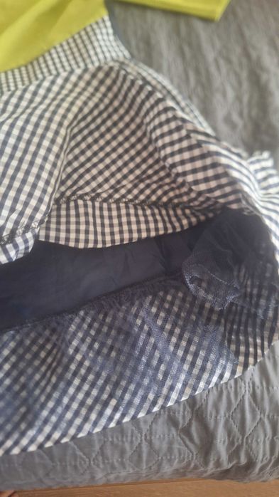 Дамска официална рокля