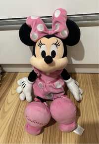 Pluș Minnie Mouse