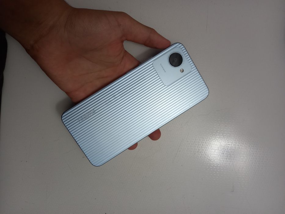 Xiaomi Reami c30