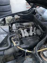 Motor mercedes w124