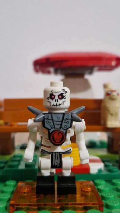 LEGO Ninjago Chopov (Skulkin)