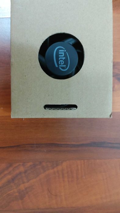 Cooler Intel LGA 1200 LGA 1151 1150 1155 1156