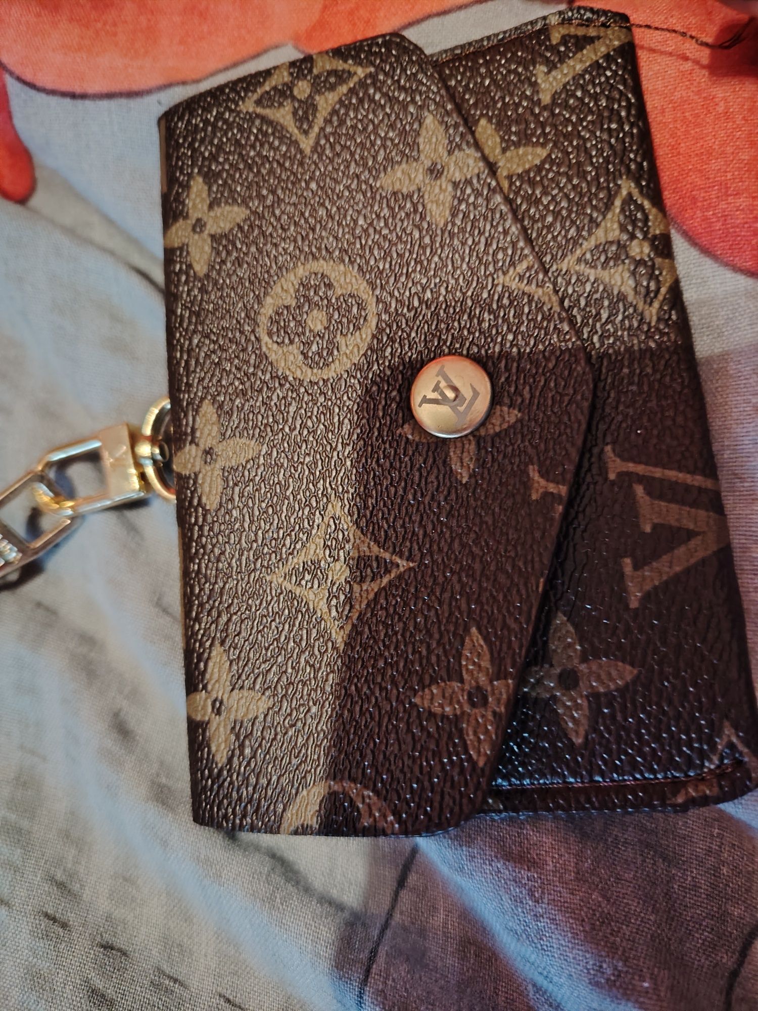 Portchei Louis Vuitton
