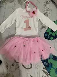 Vand costum bebe 1 an