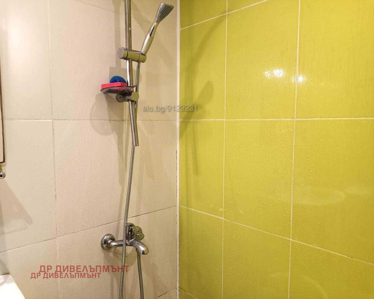 Дава се под наем Двустаен апартамент в София, Витоша - 62 кв.м за 612 € - Снимка #7