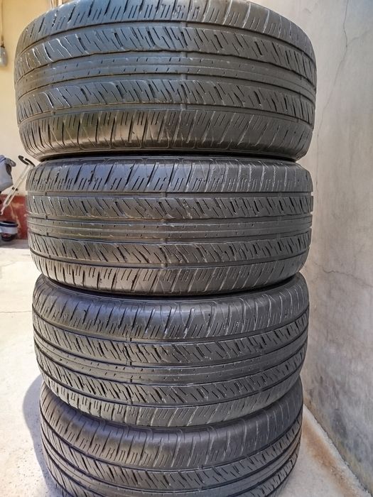 285 50 R20 Shina Dunlop