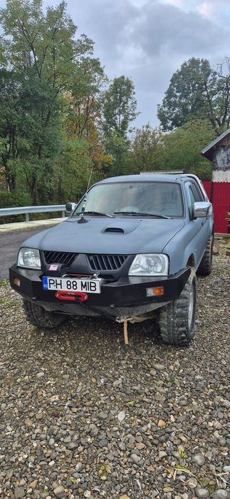 Mitsubishi L200 L 200 de vanzare
