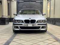 BMW 5 series E39 528i Автомат