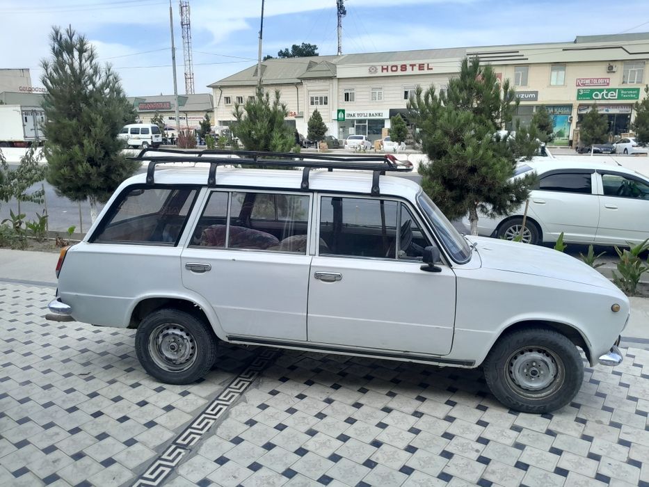 Жигули 02 пропан гази бор