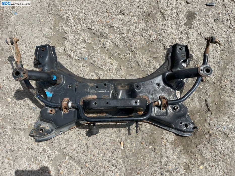 Bara Torsiune Stabilizatoare Fata Opel Agila B 2008 - 2014 [B3104]