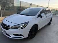 Dezmembrez Opel Astra K Sport Tourer 1.6 cdti Cutie Automata GM 6T45