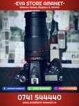 Camera foto DSRL 56108 Cadre Nikon D7100 + Obiectiv 18 - 140mm