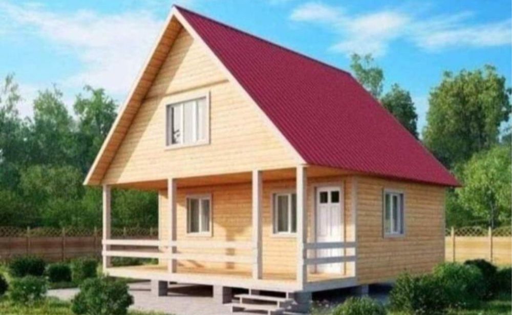 Vindem cabane clasice