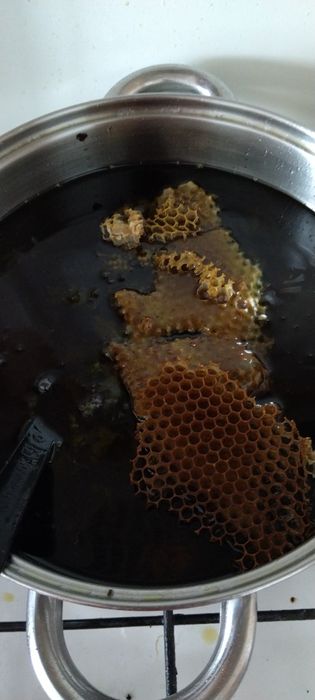 Cremă de brusture