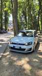 Volkswagen Golf 7, GTD an 2016