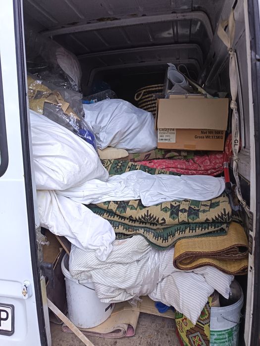 Гр. Хасково почистване, поддръжка и хамалски услуги