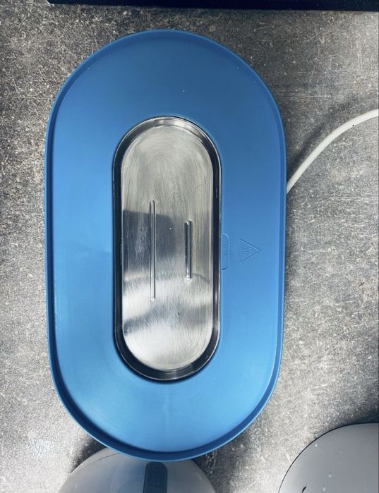 Sterilizator Philips Avent cu aburi