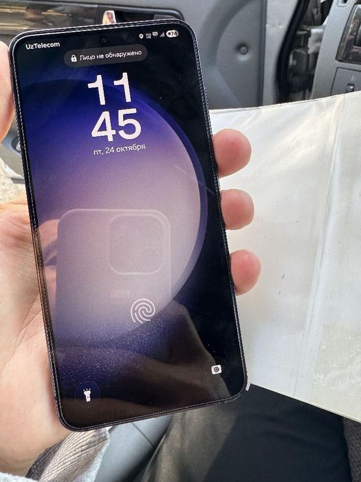 Продам Samsung Galaxy s23  128Gb / Korea в идеельном состоянии