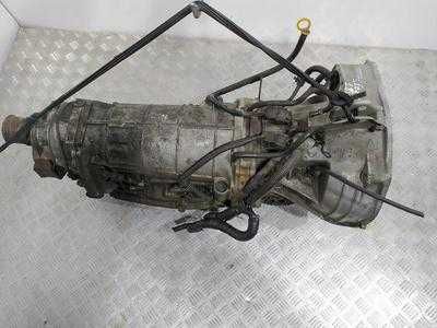 АКПП Коробка автомат Subaru 2.5 EJ25 TZ1B7