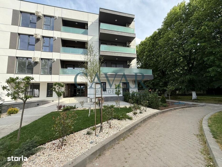 2 Camere Lux Bradetului 24B Metrou Proiect Finalizat