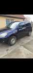 Toyota RAV4 4x4 diesel