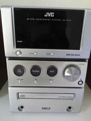 Micro sistem audio JVC UX-G30