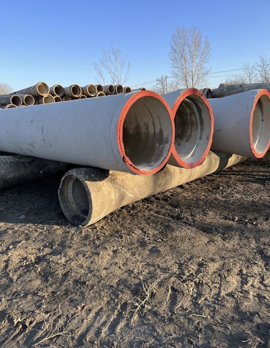 Tub premo armate 600-1200