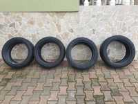 Vand 4 cauciucuri Michelin 245/45/18