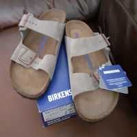 чехли Birkenstock #45