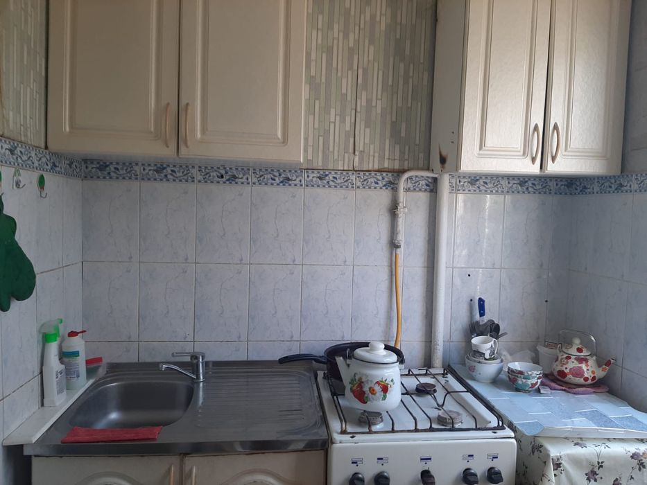 От 7000 1ком квар. По Тургенева62, Ш. Калдаякова.