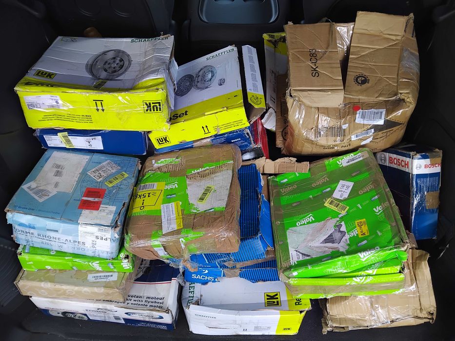 За Различни Автомобили