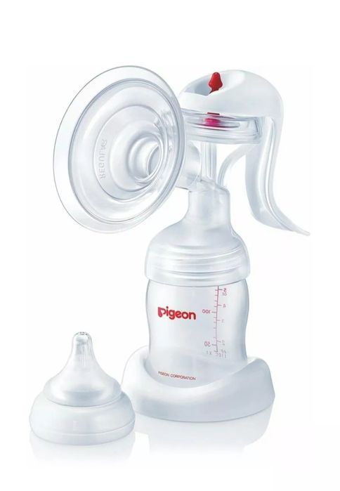 Молокоотсос новый