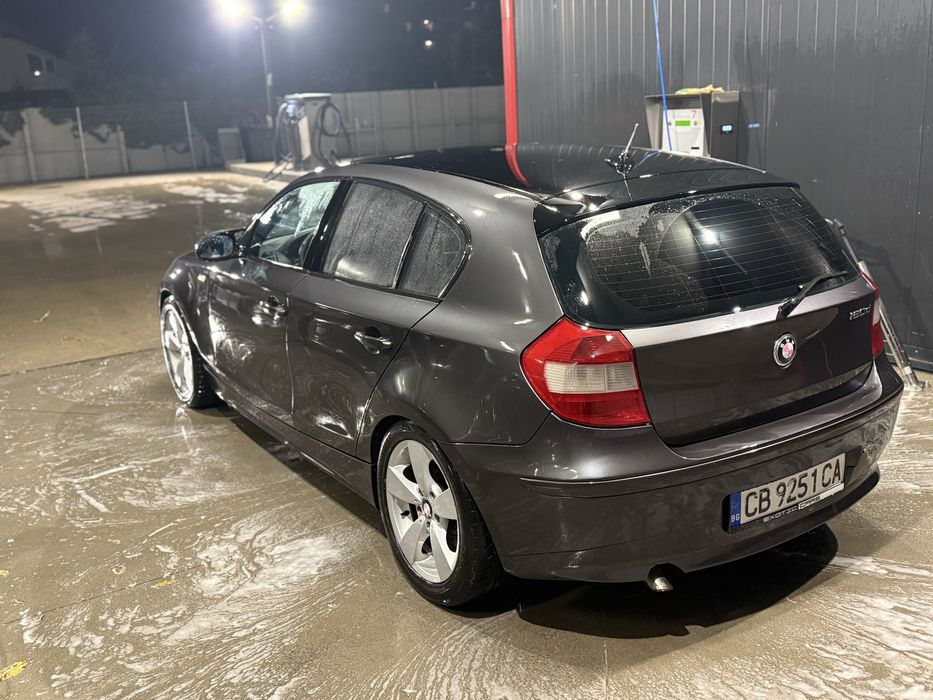 BMW джанти style 138