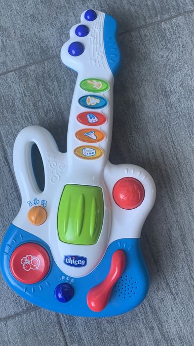 Бебешки играчки