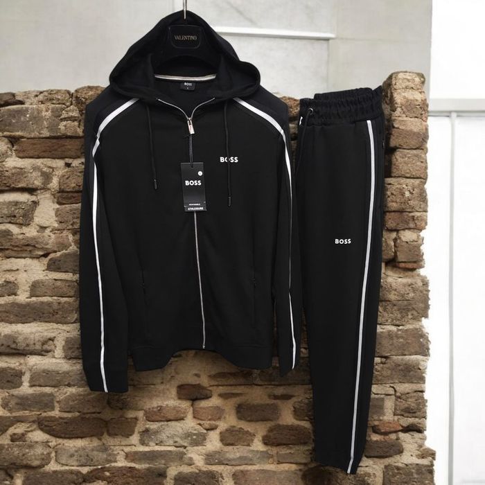 Trening Barbati Hugo Boss Armani Lv