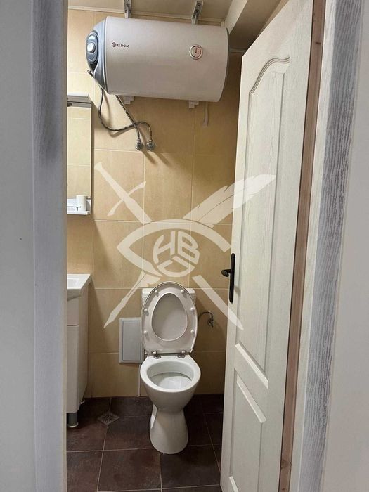 Продава се Тристаен апартамент в Несебър - 77 кв.м за 1033 €/кв.м - Снимка #8