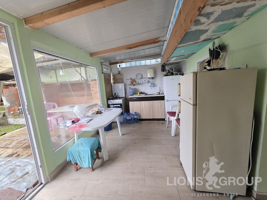 Къща във Варна, област - с.Осеново, площ 45 кв.м, цена 49800 €