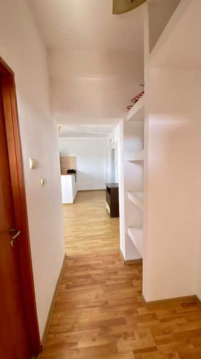 Apartament cu 2 camere, semidecomandat  in Mun. Pitești, zona Teilor
