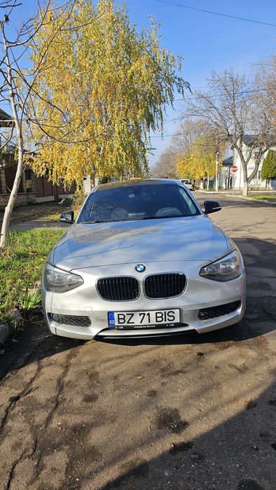 BMW  SERIA 1 , F 20