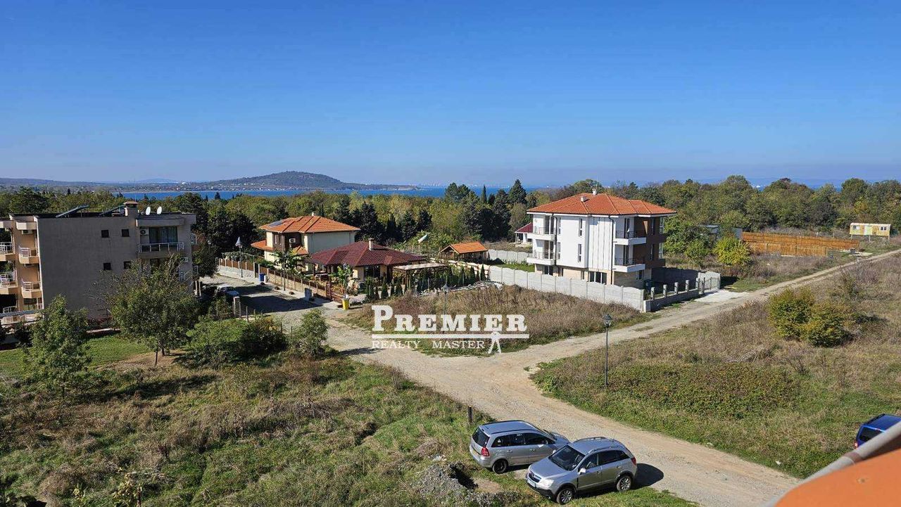 Продава се Двустаен апартамент в Черноморец - 70 кв.м за 1429 €/кв.м - Снимка #11