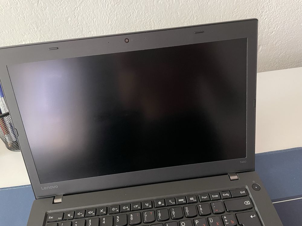 лаптоп Lenovo thinkpad