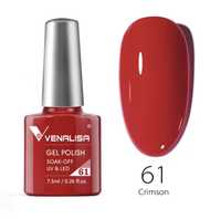 Гел лак за нокти | Venalisa | colour 61