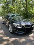 BMW Seria 4 BMW seria 4 xDrive 2.0 Diesel F32 Cupe Luxury Line