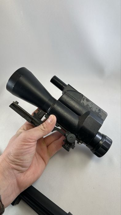 Luneta Night Vision infrarosu si Bushnell de pistol arma vanatoare